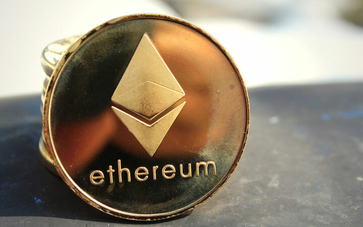 Franklin Templeton Joins ETF Race as Ethereum Crosses Over $2600 Mark