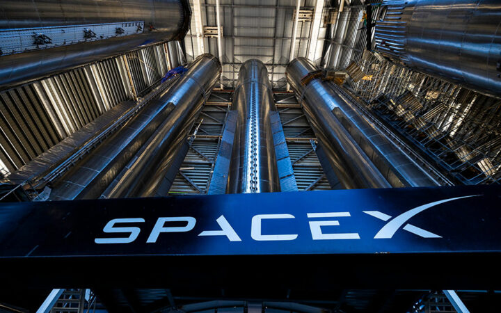 GEC Pays SpaceX in Dogecoin to Re-Awaken DOGE-1 Moon Mission