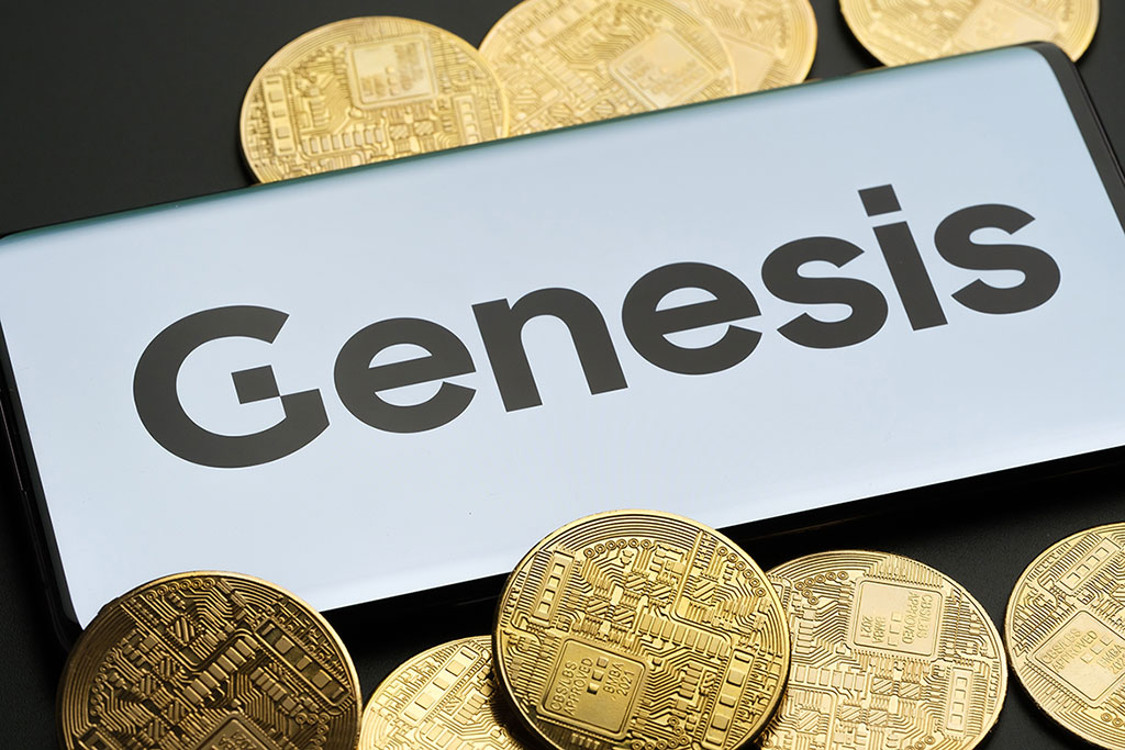 Bankrupt Crypto Lender Genesis Global Seeks Approval to Sell $1.6B of Trust Assets