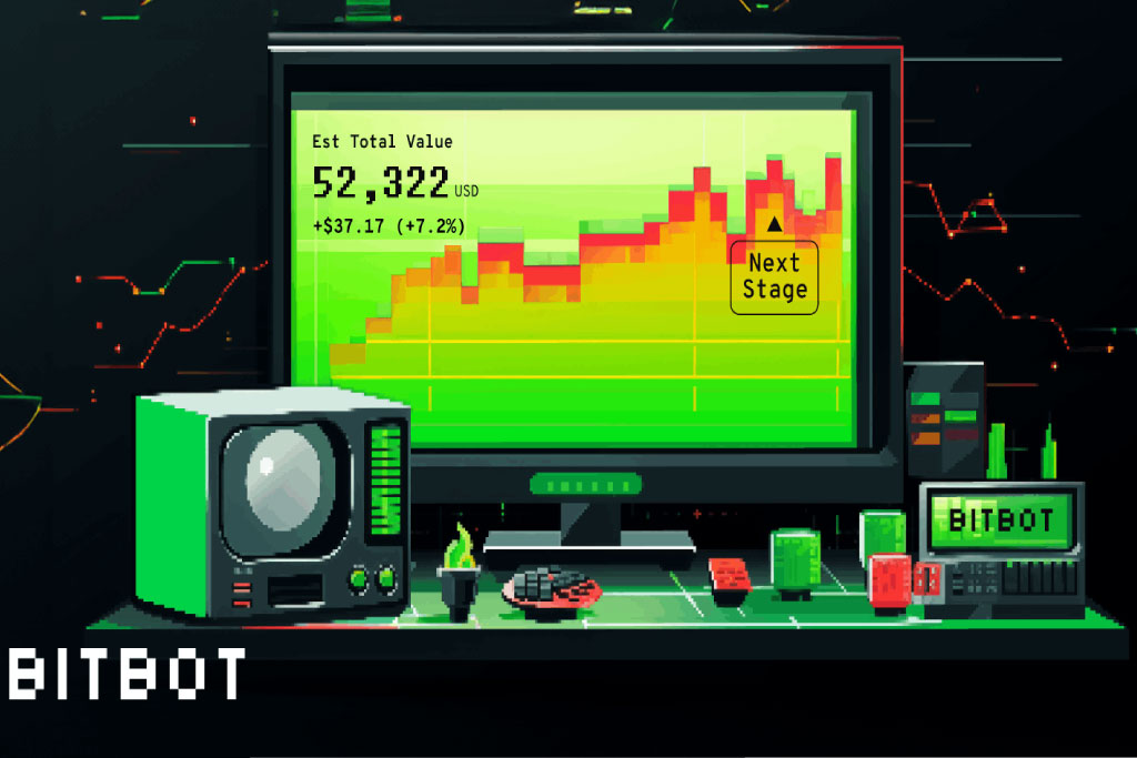 How Injective’s Huge Surge Spells Bright Future for Bitbot