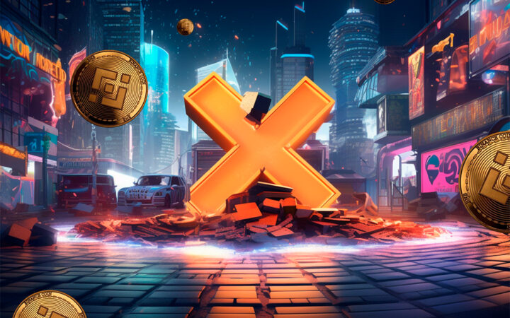 Is Pullix (PLX) The Next Binance (BNB)? Investors Eyeing Revolutionary New Hybrid Exchange With Profit Share