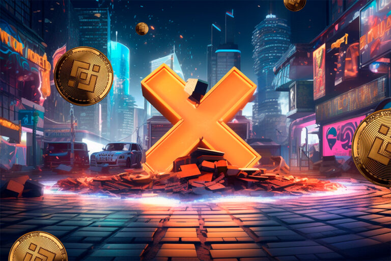 Is Pullix (PLX) The Next Binance (BNB)? Investors Eyeing Revolutionary New Hybrid Exchange With Profit Share