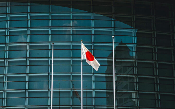 Japan Grants VC Firms Direct Crypto Investment Approval