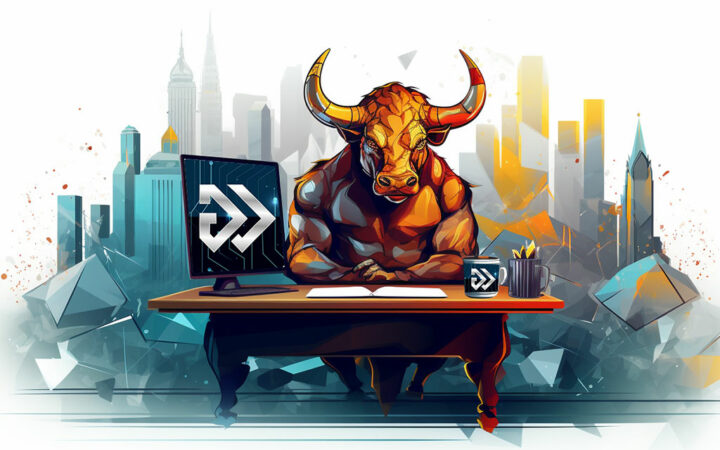 JUP Token Soars Following $700M Airdrop to Solana Wallets, Algotech (ALGT) Maintains Presale Momentum Towards Stage 2