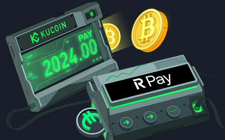 KuCoin Partners with Revolut to Support EUR Transactions On-Ramp