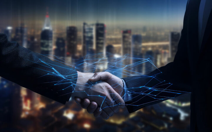 Lynex DEX to Incorporate ZK Proofs Courtesy of Salus Partnership