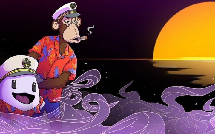 Magic Eden Launches Ethereum NFT Marketplace with Yuga Labs