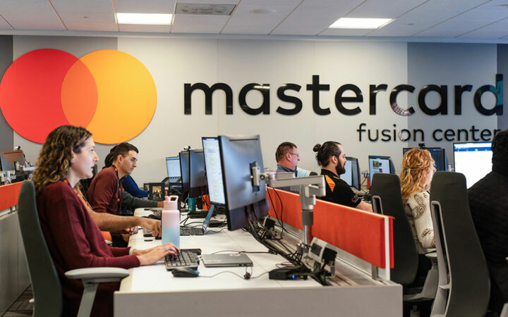 Mastercard to Use Generative AI to Combat Fraud