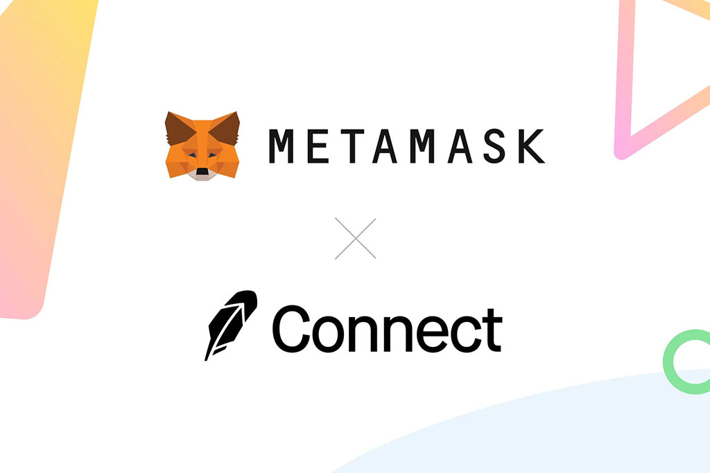 MetaMask Partners Robinhood to Facilitate Smooth Crypto Transactions