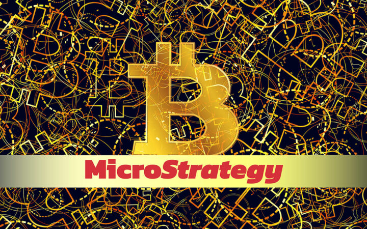 MicroStrategy’s Bitcoin Profit Tops $4B as It Eyes S&P 500 Inclusion