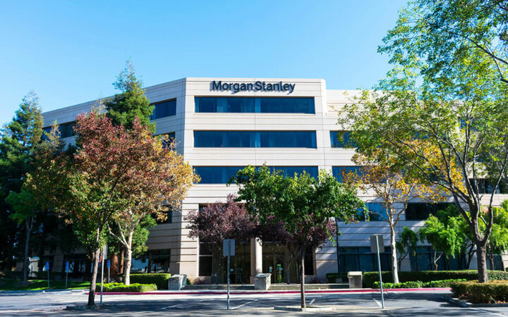 Banking Giant Morgan Stanley to Add Spot Bitcoin ETFs to Its Brokerage Platform