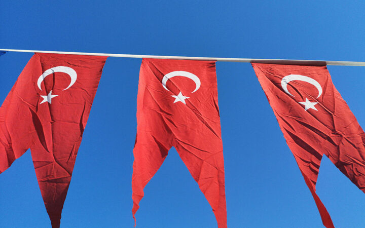 OKX Announces Expansion to Turkey