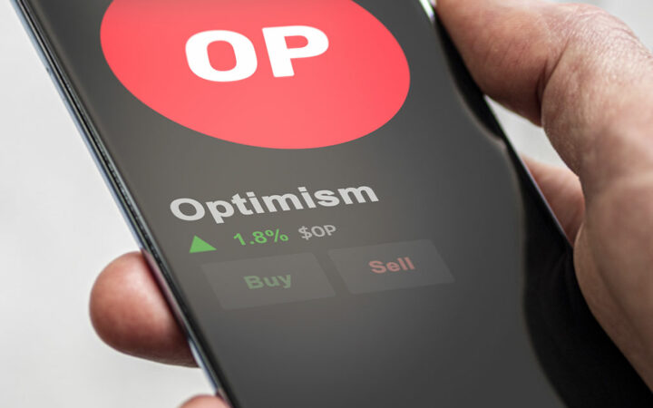 Optimism’s Fourth Airdrop: 22K Artists Rewarded with $37.6M in OP Tokens