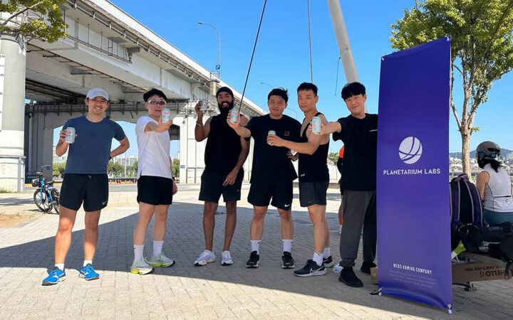 Planetarium Labs Unveils ‘Prelude to Guild War’ Event as Future of Nine Chronicles M