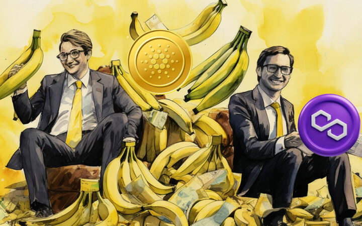Polygon (MATIC) and Cardano (ADA) Investors Going Bananas for This Token That Has Rapidly Surged 400% in the Last 2 Months