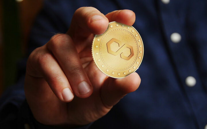 Polygon (MATIC) Price Slumps 6% after Final Token Unlock Worth Over $250M