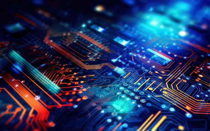 Polygon and StarkWare Unveil Circle STARK to Enhance Scalability via Zero-Knowledge Proofs