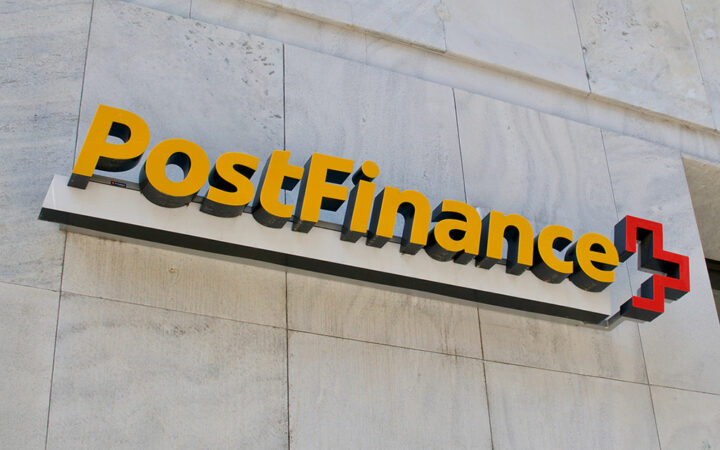 Swiss Bank PostFinance to Offer Crypto Custody Services