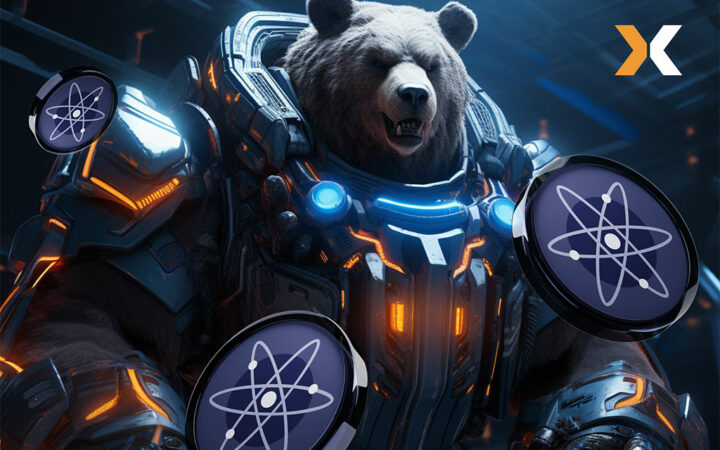 Pullix (PLX) Nears Its Launch with Impressive Presale Achievements while Kaspa (KAS) and Cosmos (ATOM) Face Market Challenges 