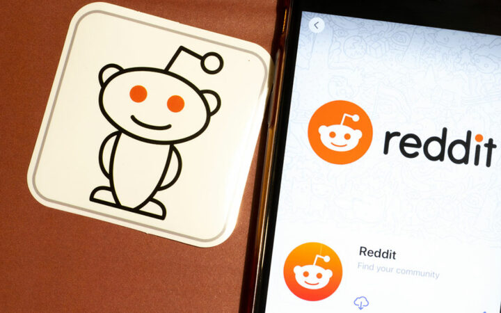 Reddit Prepares for Largest Social Media IPO in Four Years