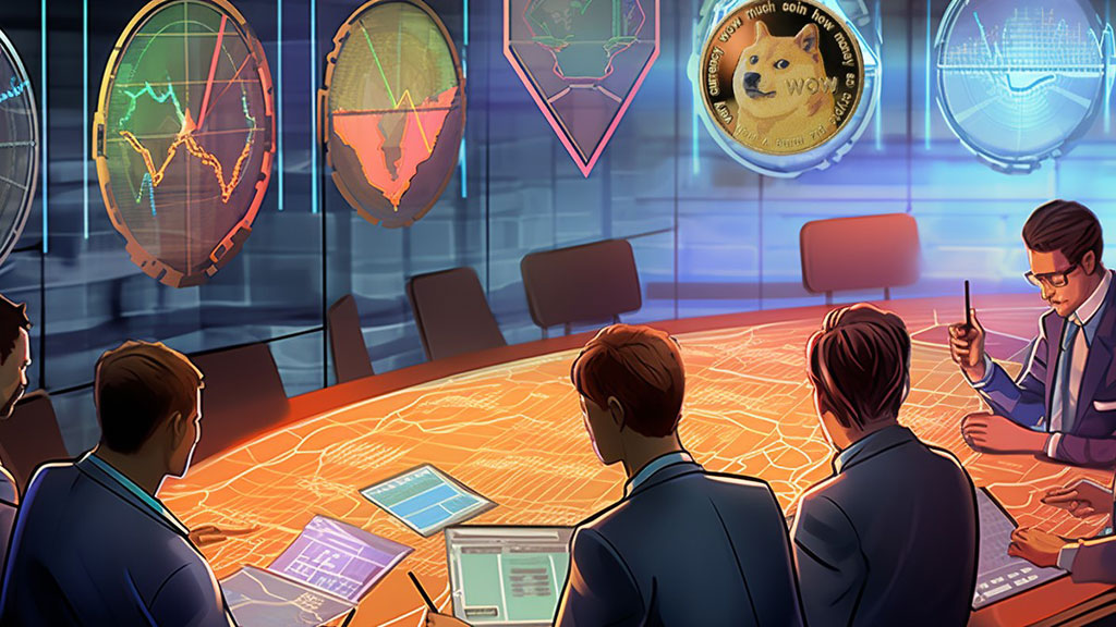Experts Declare Newcomer Priced at $0.12 as the Must-have Crypto over Dogecoin (DOGE), Price up 300% in 2024