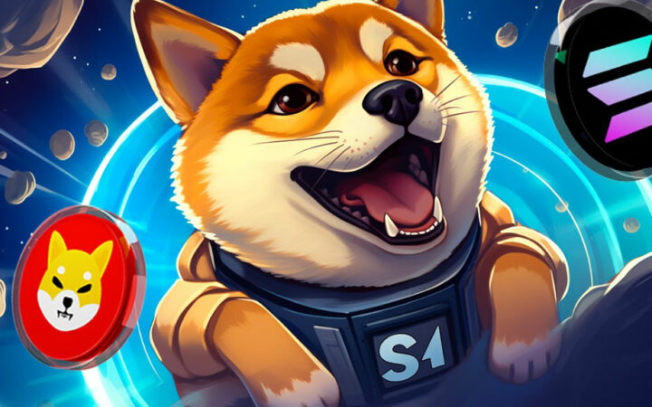 New Crypto Priced at $0.12 Becomes Magnet for Solana and Shiba Inu (SHIB) Bulls amid Top Exchange Listing Rumors