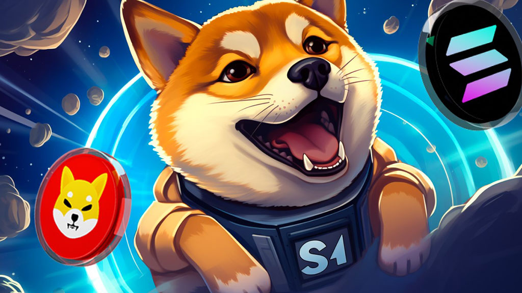 New Crypto Priced at $0.12 Becomes Magnet for Solana and Shiba Inu (SHIB) Bulls amid Top Exchange Listing Rumors