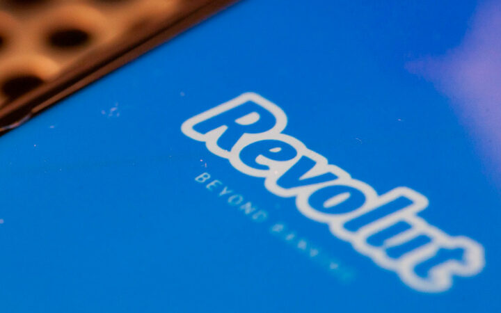 Revolut Rolls Out eSIM and Data Phone Plans for UK Customers