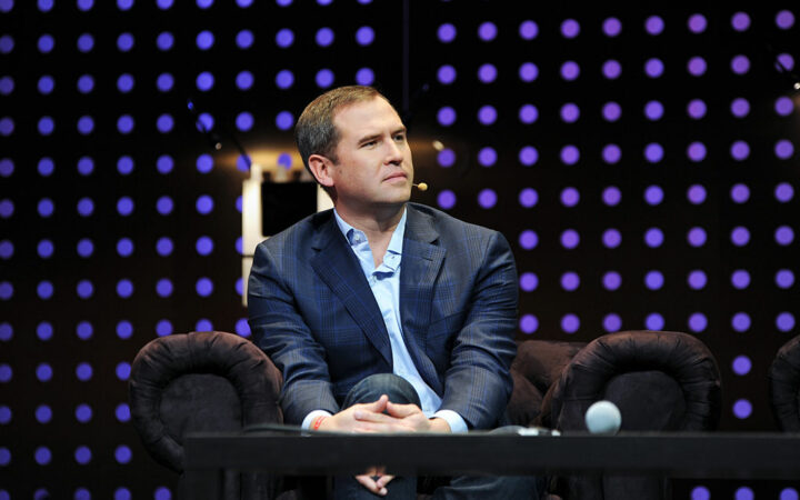 Ripple CEO Brad Garlinghouse Discusses XRP ETFs and Crypto Regulations in US
