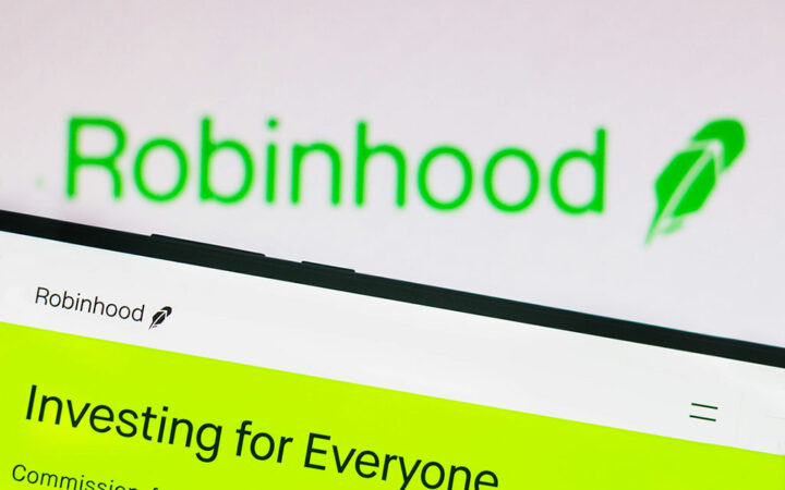 Robinhood Strong Performance Boosts HOOD Stock amidst Crypto and Trading Rebound