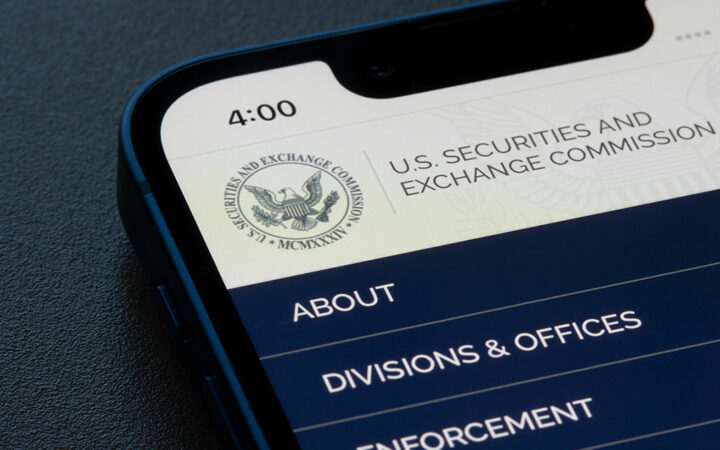 SEC’s New Rules Extend Oversight to Crypto and DeFi