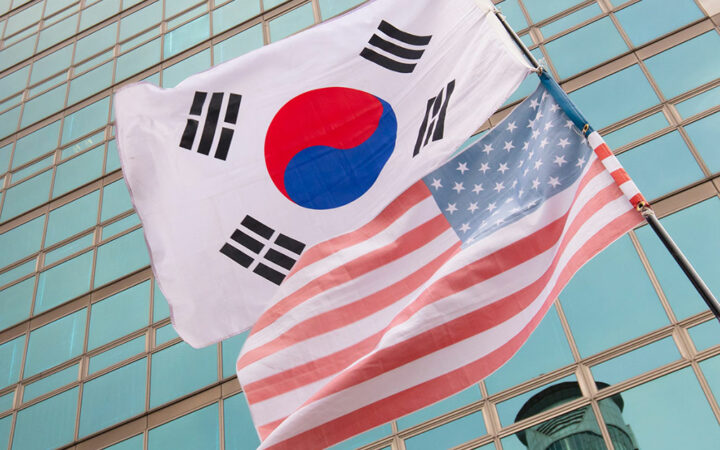 South Korean Regulators to Consult SEC on Bitcoin ETFs