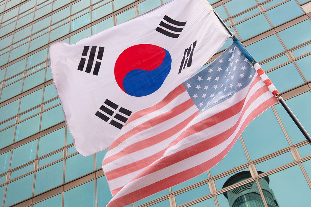 South Korean Regulators to Consult SEC on Bitcoin ETFs