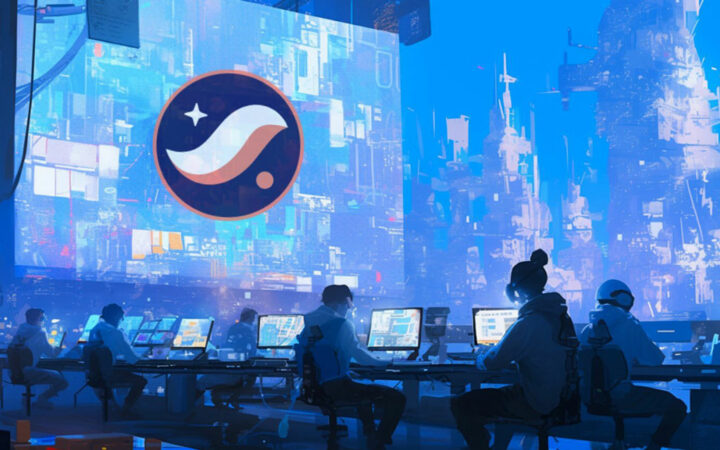 Starknet (STRK) Token Holders Could Earn 12% Annually