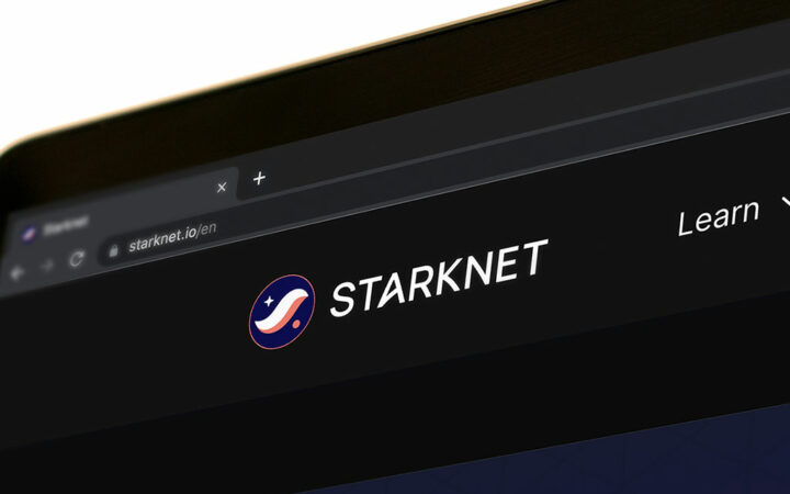 Starknet’s STRK Token Experience Significant Value Drop of Around 70% amidst Criticism