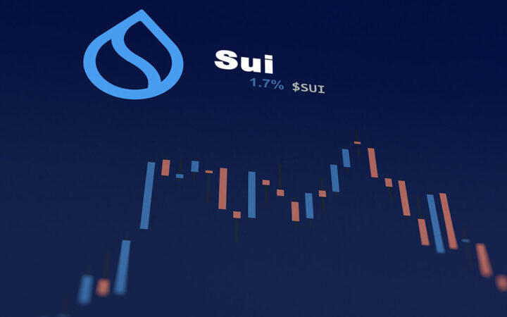 Sui Overtakes Top-tier L1s Like Cardano in TVL, Sees $310M Inflow in 30 Days