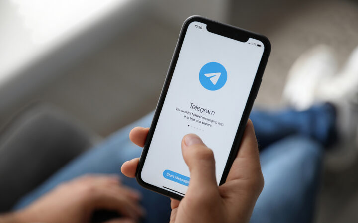 Telegram Introduces Ad Revenue Sharing Plan, TON Token Price Surges