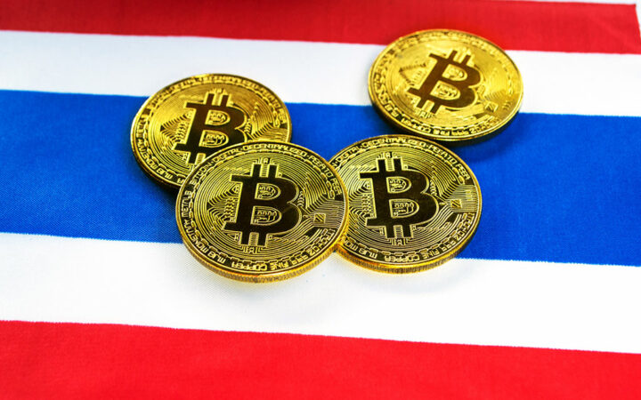 Thailand Makes Crypto Trading VAT-free in Major Boost to Industry
