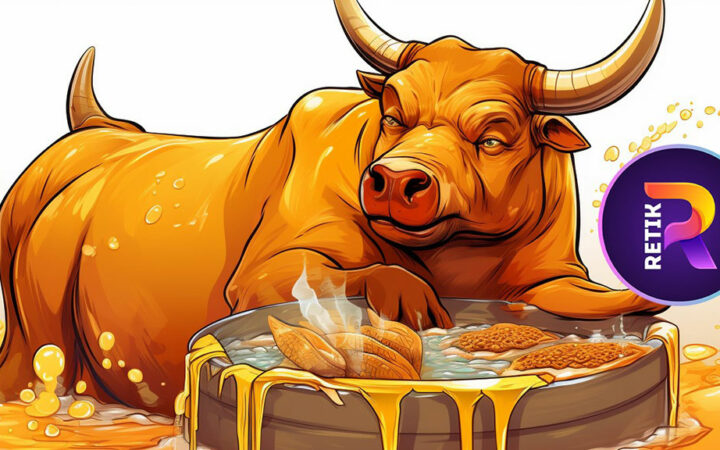 2 Tokens Cheaper Than a Hot Dog for 2000% ROI during the 2024 Bull Run