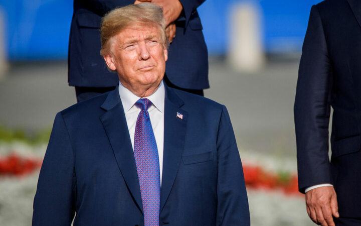 Trump’s Growing Acceptance of Bitcoin Hints at Better Days Ahead for Crypto Adoption