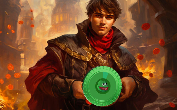 Unlocking the Potential of BEFE Token in 2024