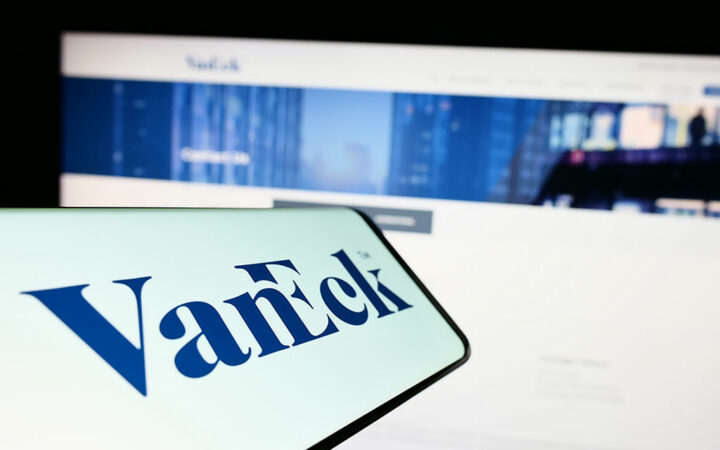 VanEck Launches Self-Custodial Service and SegMint NFT Marketplace