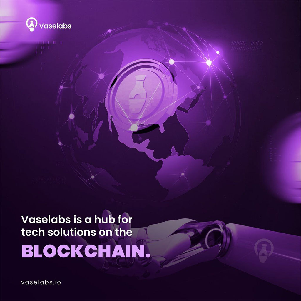 VaseLabs Pre-Sale Thrives: Exclusive Referral Program and Innovative Tokenomics in Focus