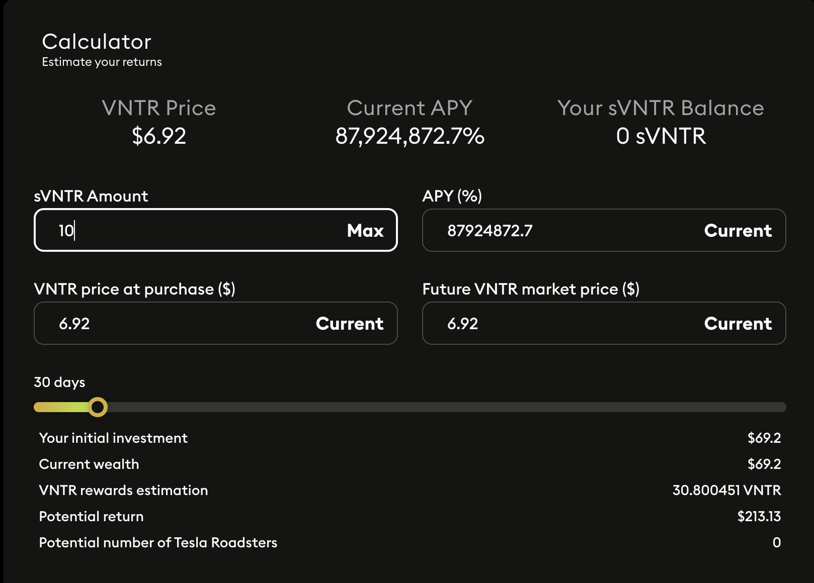Revolutionizing Venture Capital: VNTR DAO's Decentralized Approach