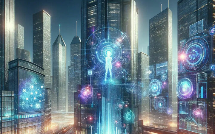 Zeitgeist Floats DLMSR-Based AMM to Boost Prediction Markets