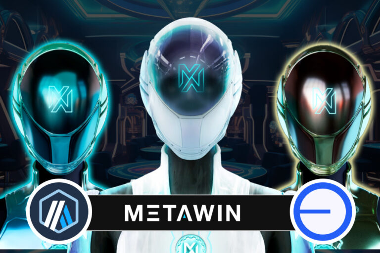 MetaWin Launches New Base and Arbitrum Layer 2-Powered Swap System, Boasting 2-Second Payment Speeds and Half a Cent Gas Fees