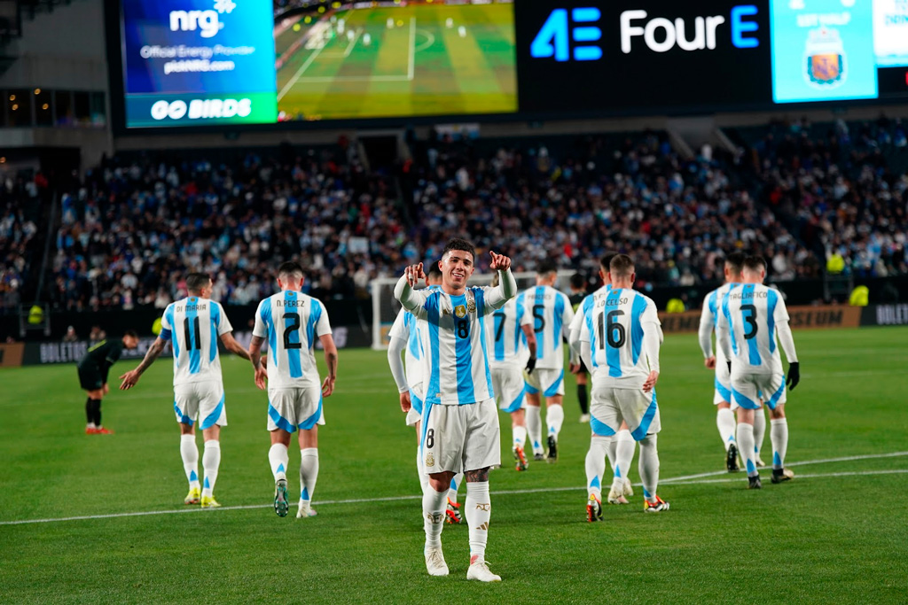 4E Exchange Signs Global Sponsorship Contract with Argentina National Football Team to Write a New Chapter of Sports and Finance