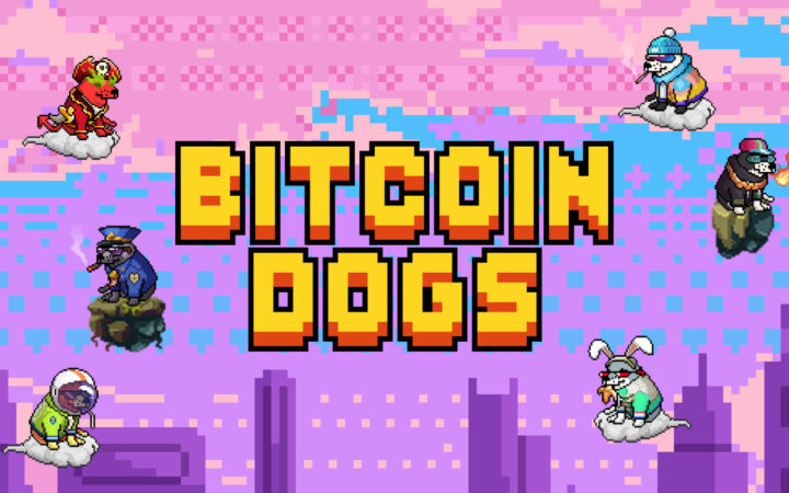 World’s First ICO on Bitcoin Blockchain Nears Final 48 Hours