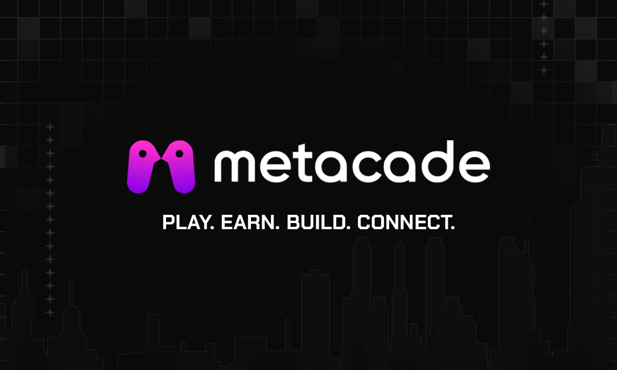 Rockstar Co-Founder and All-star Line Up Join Advisory Board to Take Metacade into Post Beta Orbit