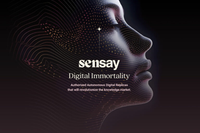 Revolutionizing Memory Care: Sensay Unveils AI-Powered Digital Replicas for Dementia Support and Beyond